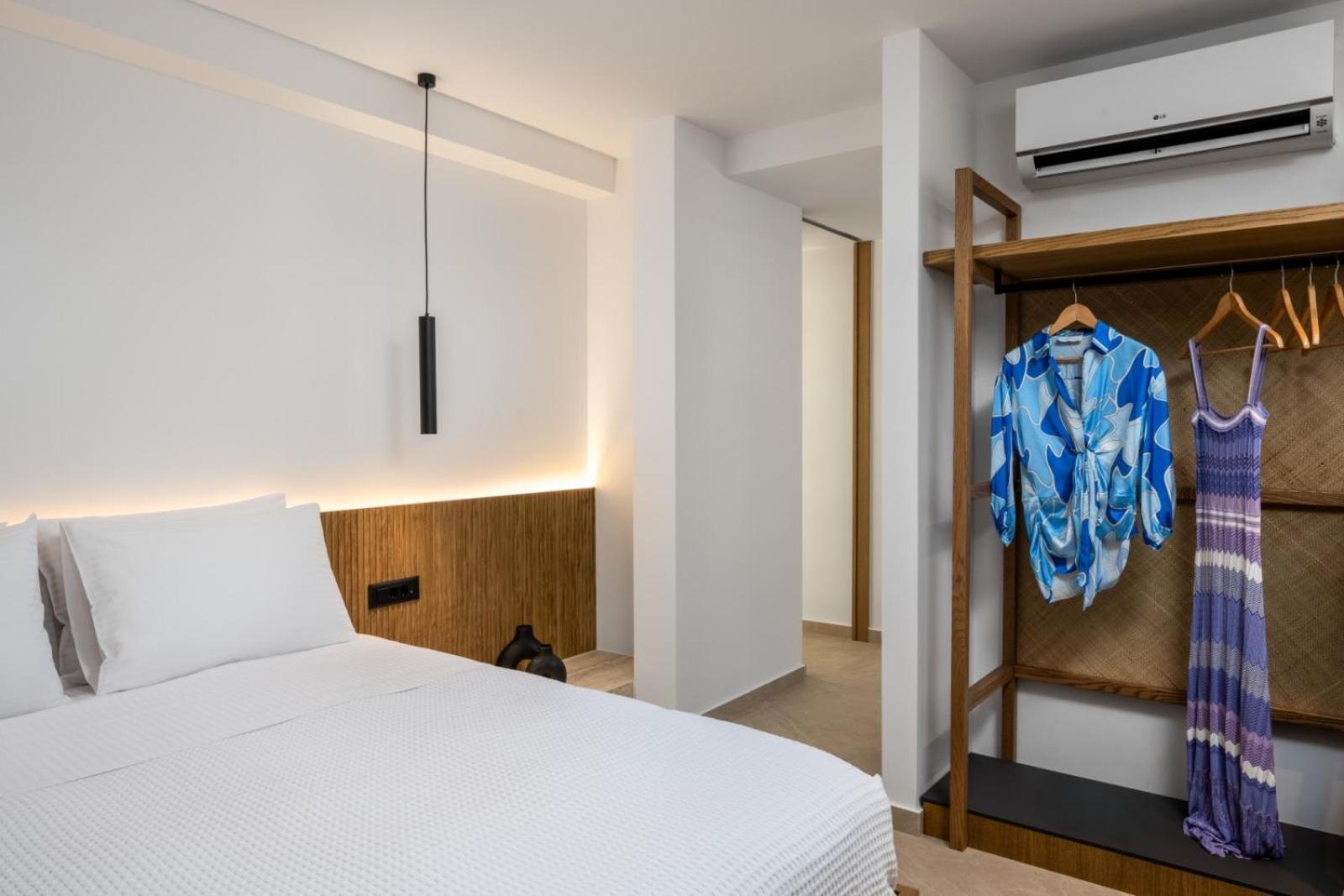 Alma Luxury Villas Ialysos  Esterno foto
